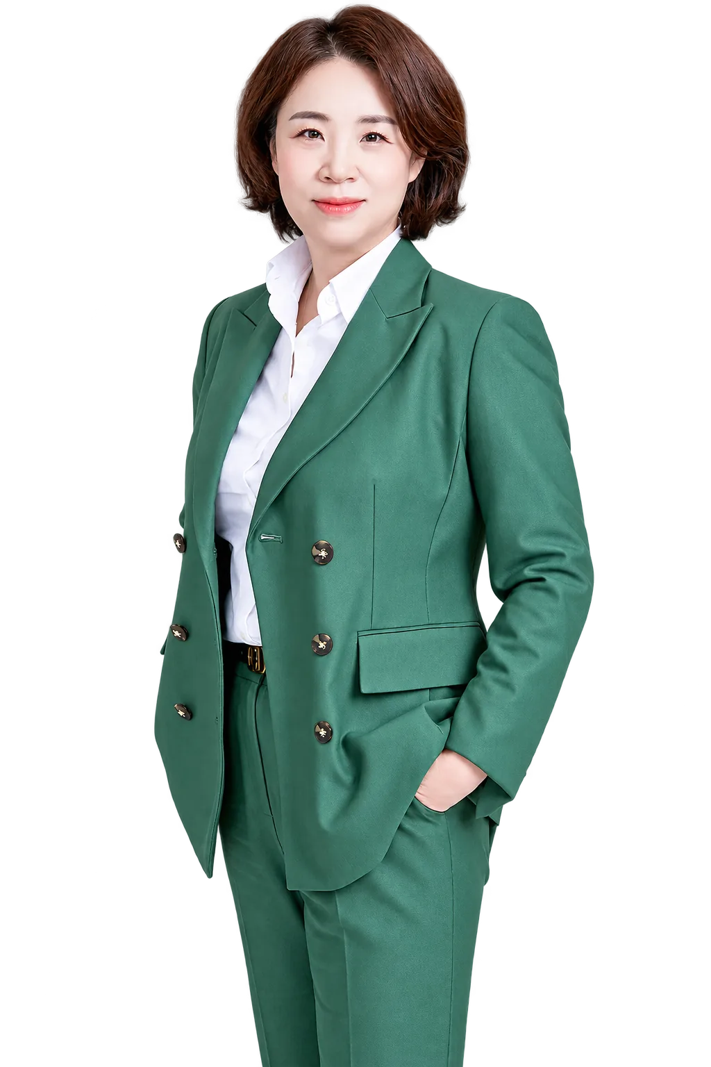 오선희 대표변호사